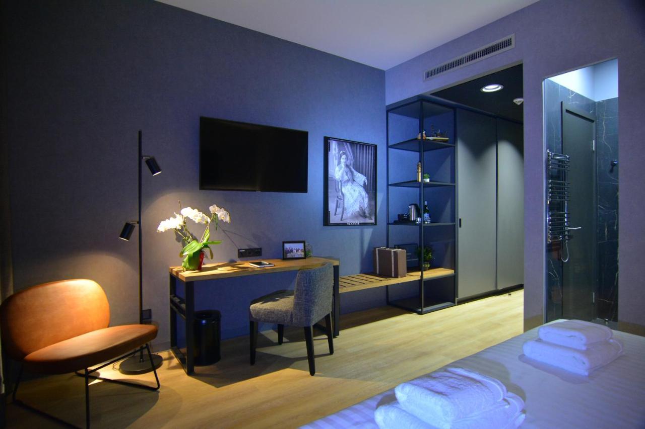 Mk Hotel Tirana Rinas المظهر الخارجي الصورة