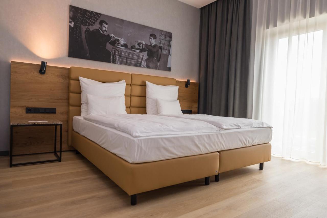 Mk Hotel Tirana Rinas المظهر الخارجي الصورة
