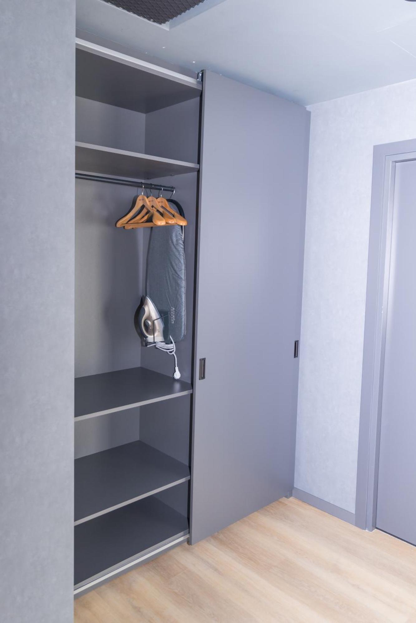 Mk Hotel Tirana Rinas المظهر الخارجي الصورة